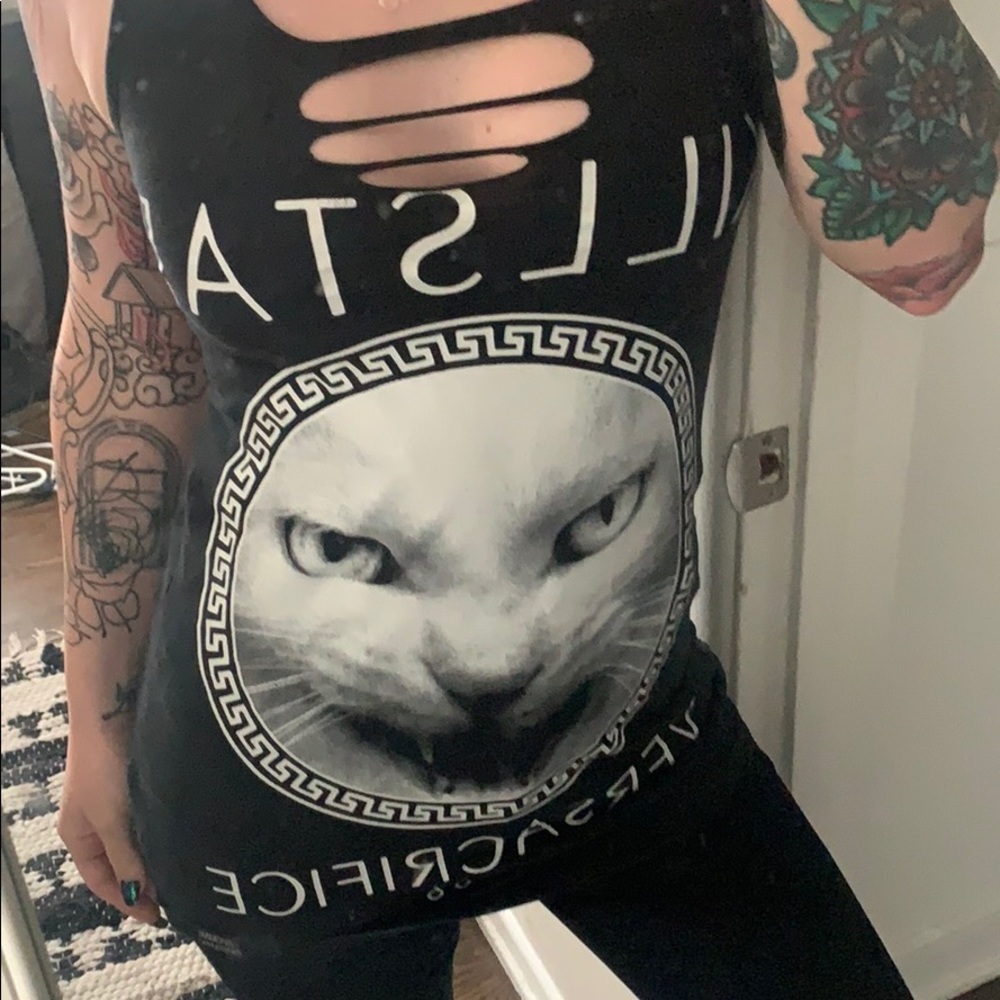Kill star top